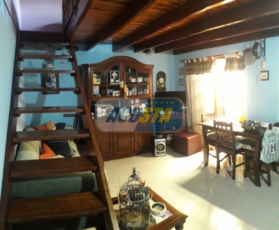 HERMOSO PH 3 AMB. EN VENTA RAMOS SUR