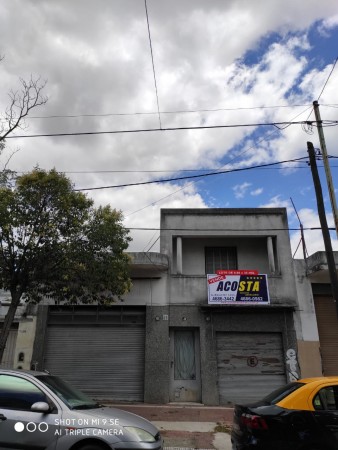 Foto Casa en Venta en Mataderos, Ciudad de Buenos Aires - U$D 245.000 - pix172781 - BienesOnLine