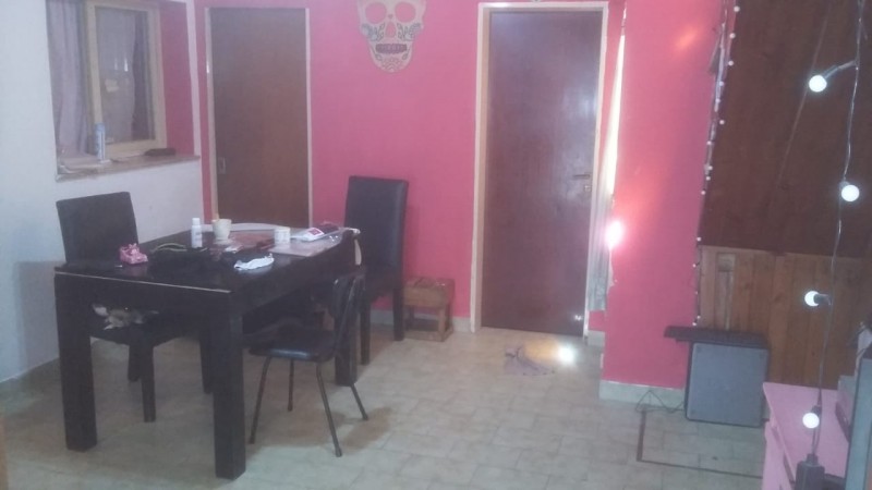 GALPON CON VIVIENDA DE 3 AMBIENTES CON SALIDA A DOS CALLES