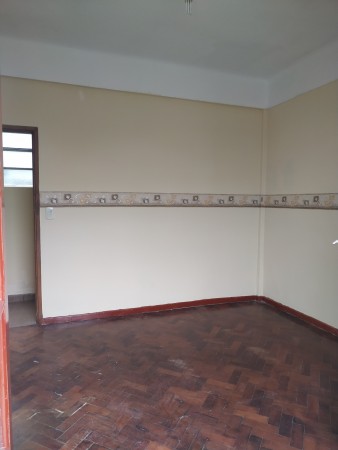 DEPARTAMENTO 2 AMB. AMPLIO, CON BALCON CORRIDO AL FTE.