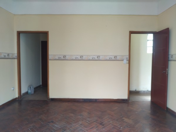 DEPARTAMENTO 2 AMB. AMPLIO, CON BALCON CORRIDO AL FTE.