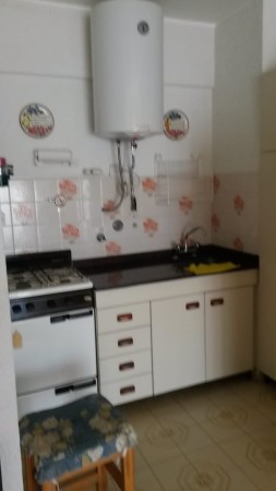 DTO 3 AMB AMOBLADO Y CON COCHERA EN SAN BERNARDO EDIFICIO EUROPA 7
