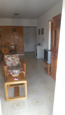 DTO 3 AMB AMOBLADO Y CON COCHERA EN SAN BERNARDO EDIFICIO EUROPA 7
