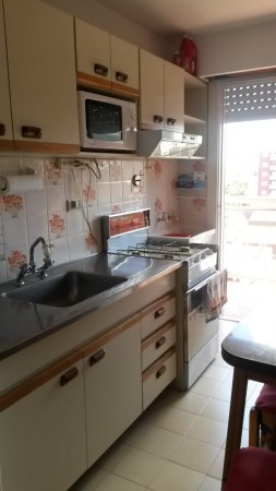 DTO 3 AMB AMOBLADO Y CON COCHERA EN SAN BERNARDO EDIFICIO EUROPA 7