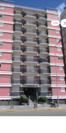 DTO 3 AMB AMOBLADO Y CON COCHERA EN SAN BERNARDO EDIFICIO EUROPA 7