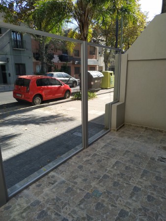 HERMOSA CASA A ESTRENAR, 4 AMBIENTES CON DOS PATIOS, , ESTILO COLONIAL