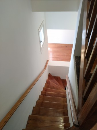 HERMOSA CASA A ESTRENAR, 4 AMBIENTES CON DOS PATIOS, , ESTILO COLONIAL