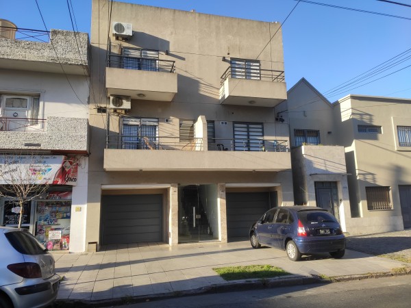 DEPARTAMENTO DE 1 AMBIENTE EN B° NAON