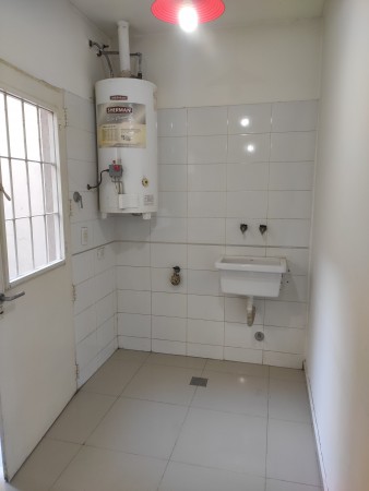 DEPARTAMENTO DE 1 AMBIENTE EN B° NAON