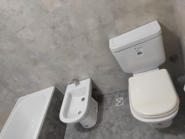 DEPARTAMENTO DE 1 AMBIENTE EN B° NAON