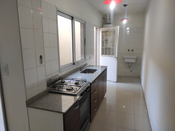 DEPARTAMENTO DE 1 AMBIENTE EN B° NAON