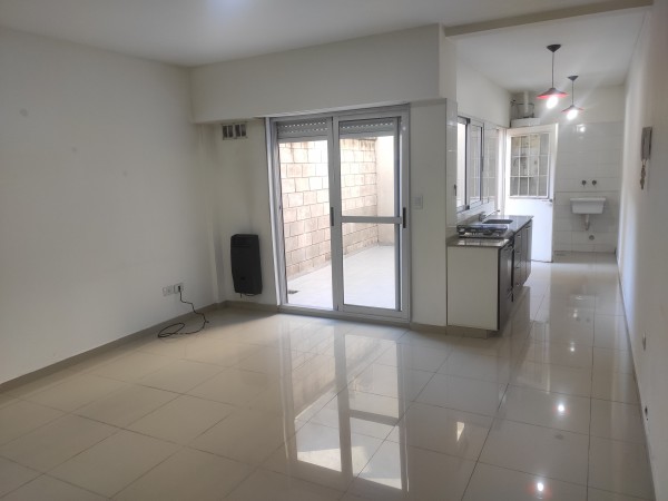 DEPARTAMENTO DE 1 AMBIENTE EN B° NAON