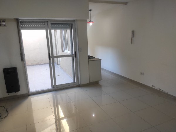 DEPARTAMENTO DE 1 AMBIENTE EN B° NAON