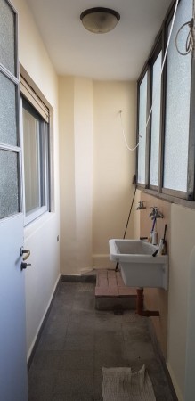ALQUILER 2 AMBIENTES CON BALCON AL FRENTE