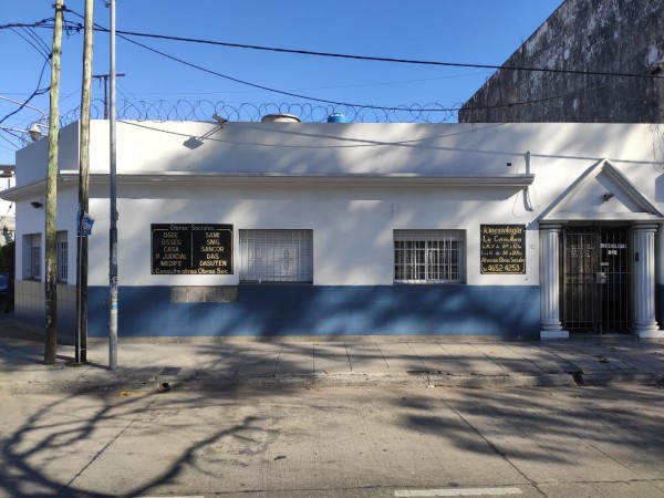 Foto Casa en Venta en Lomas Del Mirador, Buenos Aires - U$D 180.000 - pix5573481 - BienesOnLine