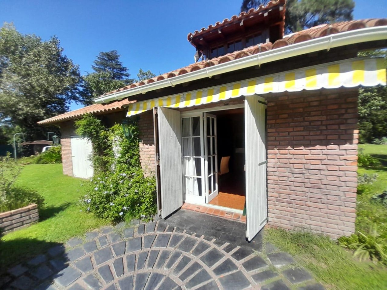 QUINTA EN ALQUILER EN EZEIZA BARRIO EL TREBOL