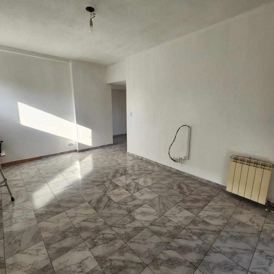 ALQUILER DEPARTAMENTO 3 AMBIENTES CON BALCON, TORRES SOL DE LURO