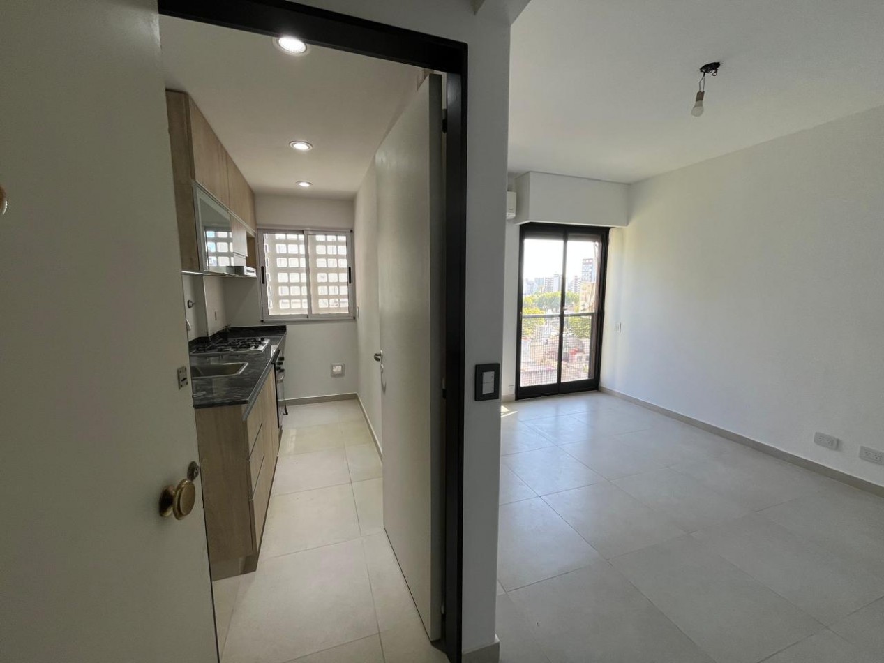 DEPARTAMENTO DE 3 AMBIENTES A NUEVO