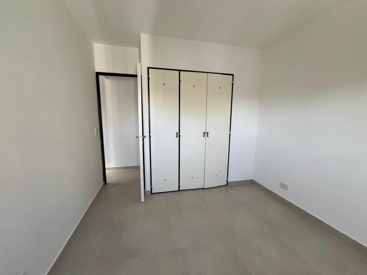 DEPARTAMENTO DE 3 AMBIENTES A NUEVO