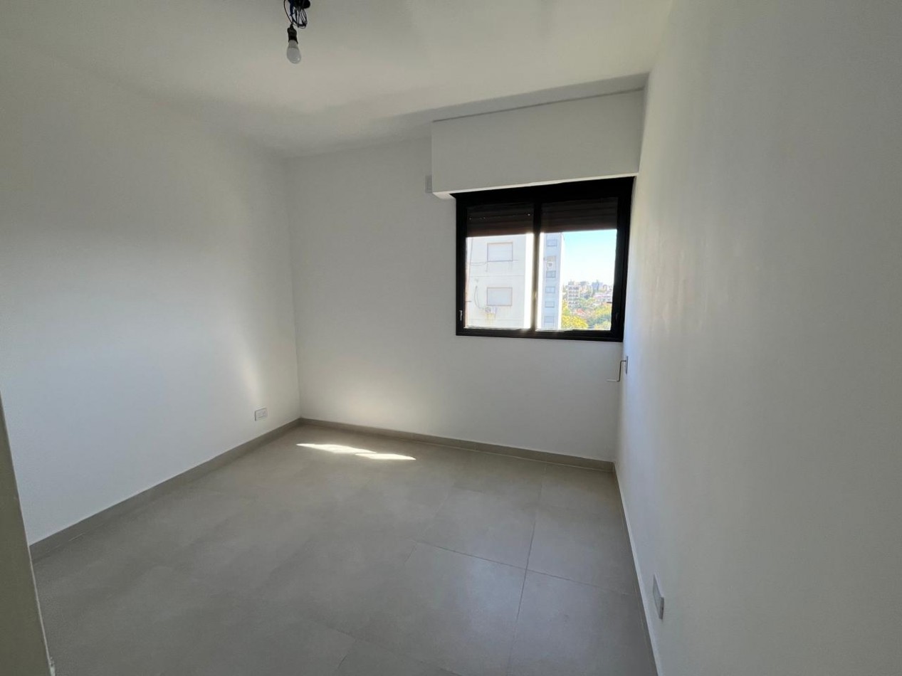 DEPARTAMENTO DE 3 AMBIENTES A NUEVO