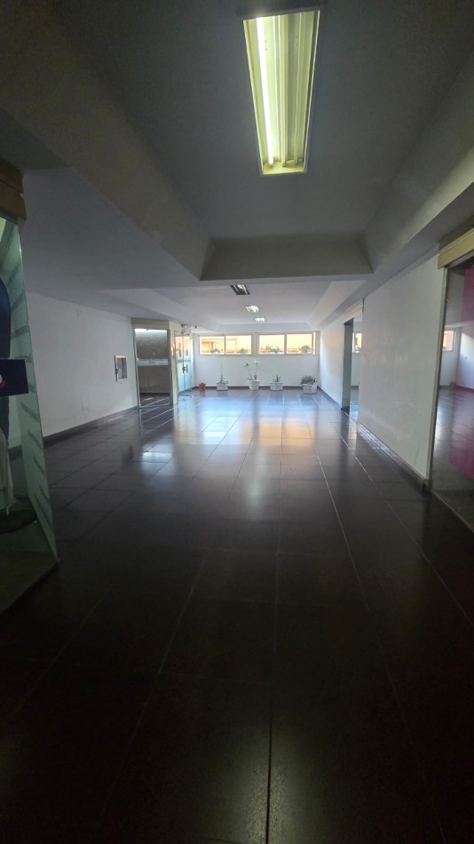 DEPARTAMENTO DE 3 AMBIENTES CON BALCON Y COCHERA