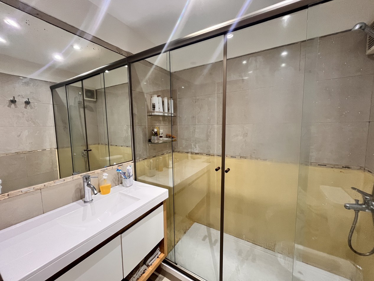 DEPARTAMENTO 4 AMBIENTES CON DEPENDENCIA