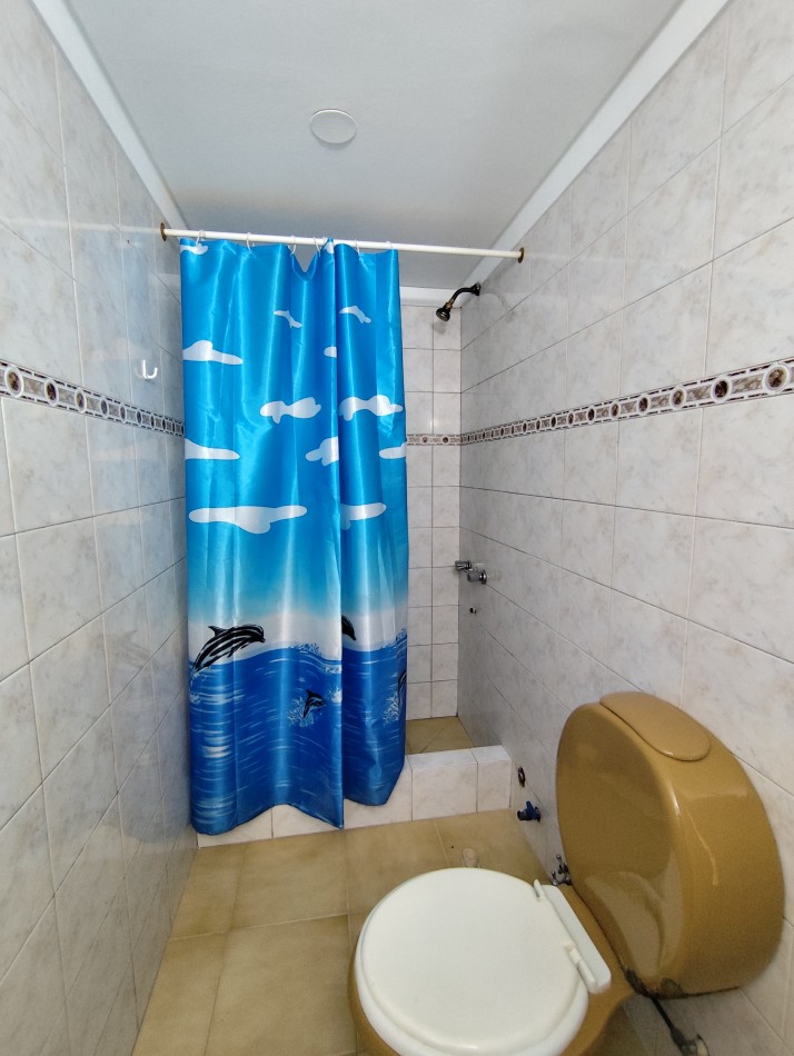 DEPARTAMENTO 2 AMBIENTES, CON BALCON, EDIFICIO CON PISCINA, APTO CREDITO!