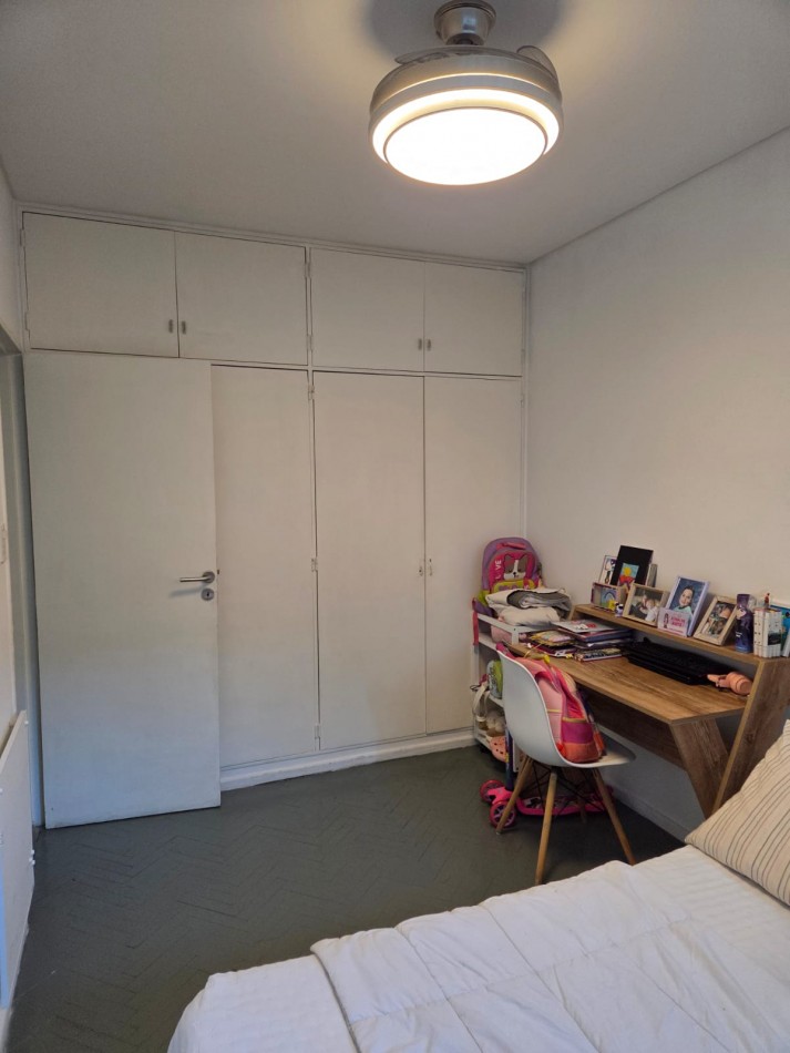 DEPARTAMENTO DE 3 AMBIENTES EN SAN TELMO