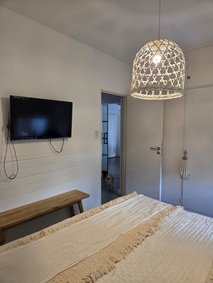 DEPARTAMENTO DE 3 AMBIENTES EN SAN TELMO