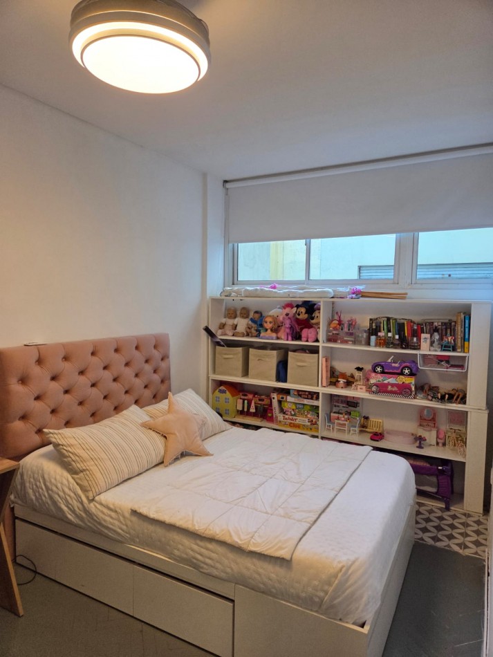 DEPARTAMENTO DE 3 AMBIENTES EN SAN TELMO