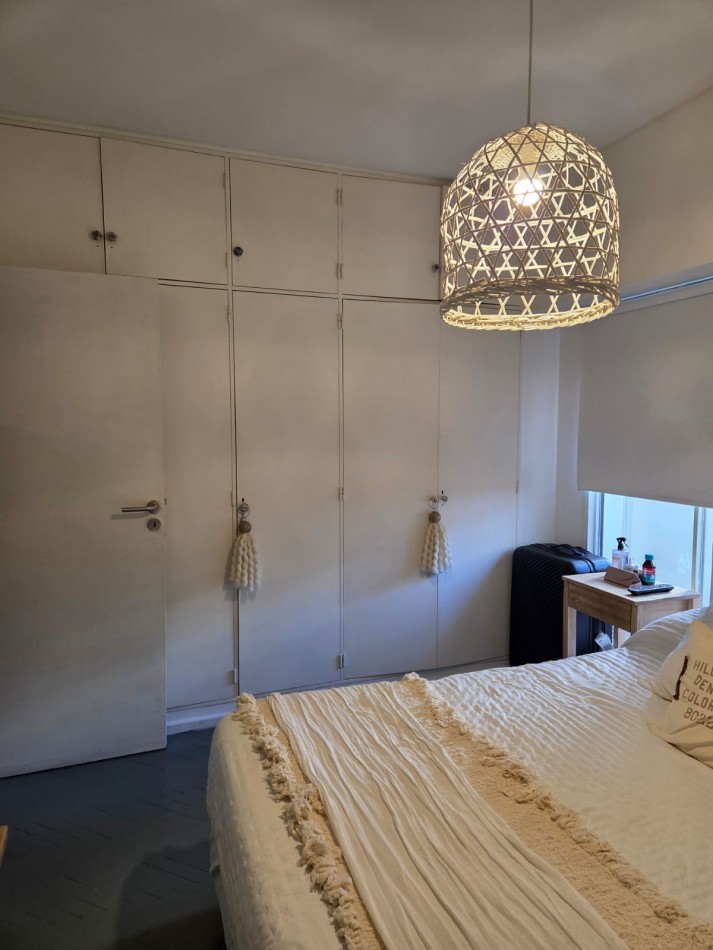 DEPARTAMENTO DE 3 AMBIENTES EN SAN TELMO