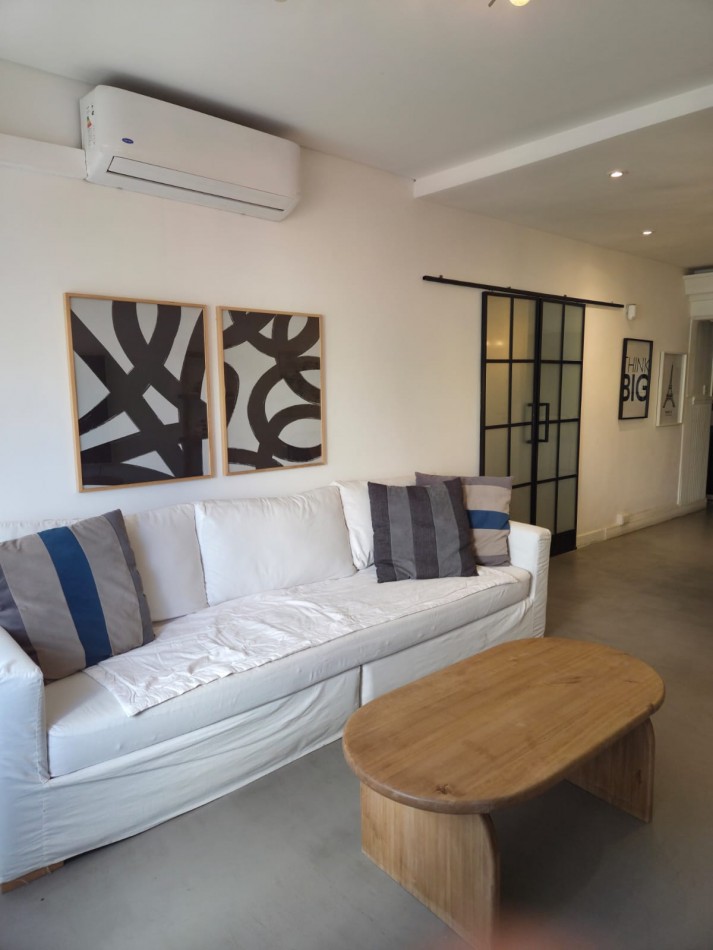 DEPARTAMENTO DE 3 AMBIENTES EN SAN TELMO