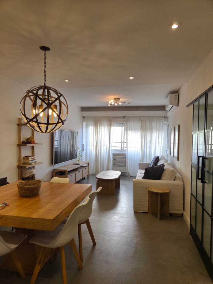 DEPARTAMENTO DE 3 AMBIENTES EN SAN TELMO