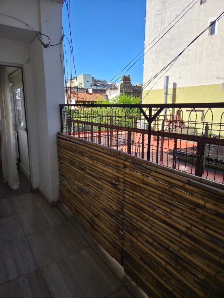 DEPARTAMENTO DE 3 AMBIENTES EN SAN TELMO