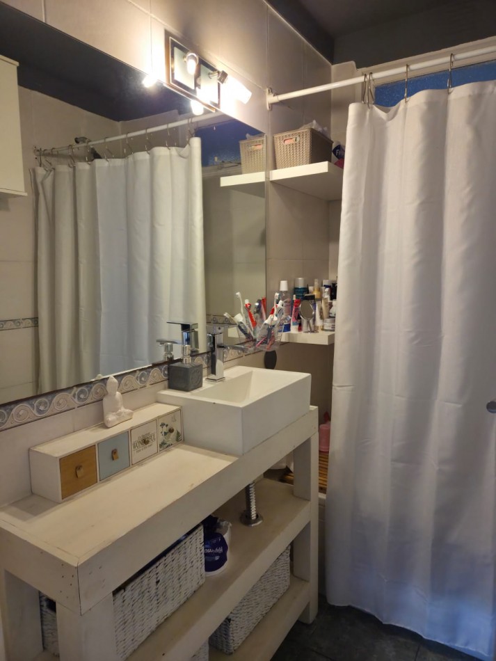 DEPARTAMENTO DE 3 AMBIENTES EN SAN TELMO