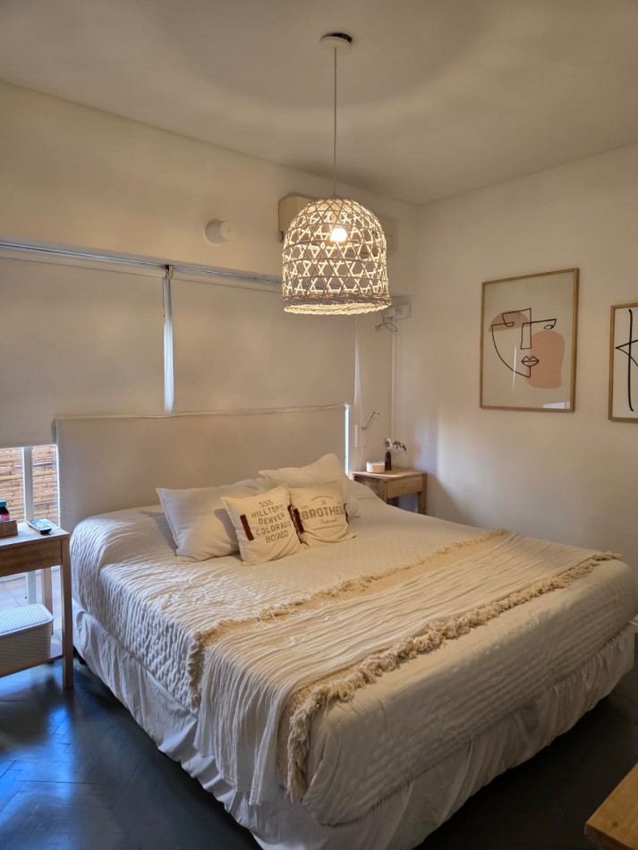 DEPARTAMENTO DE 3 AMBIENTES EN SAN TELMO