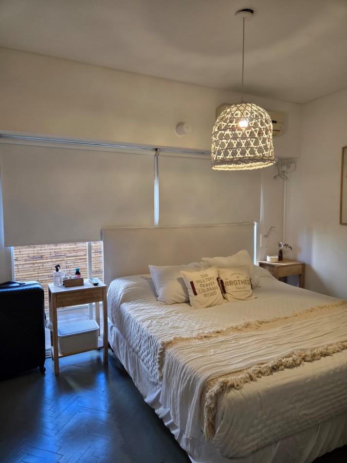 DEPARTAMENTO DE 3 AMBIENTES EN SAN TELMO