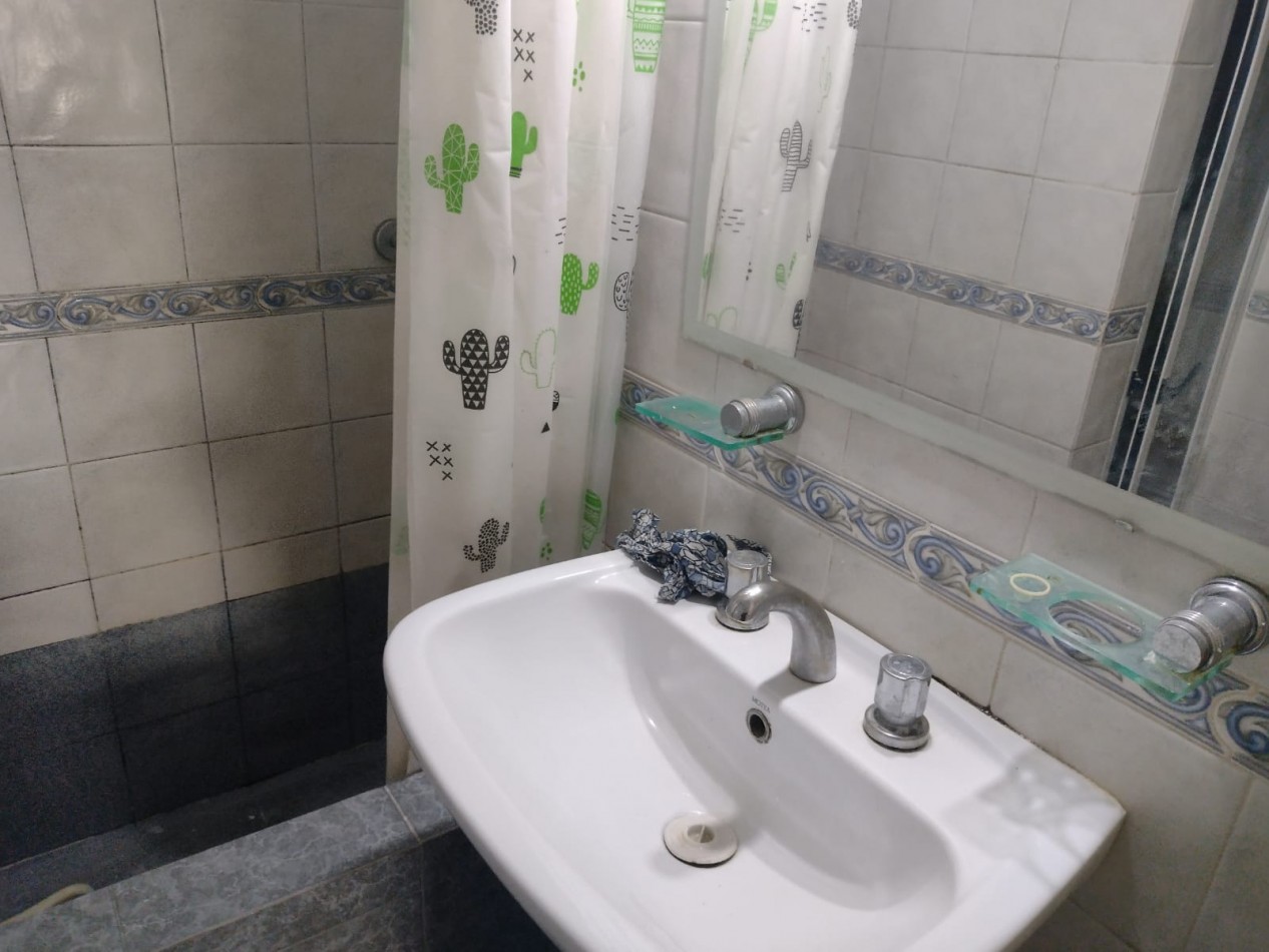 DEPARTAMENTO DE 2 AMB. A 200 MTS DE AV. RIVADAVIA