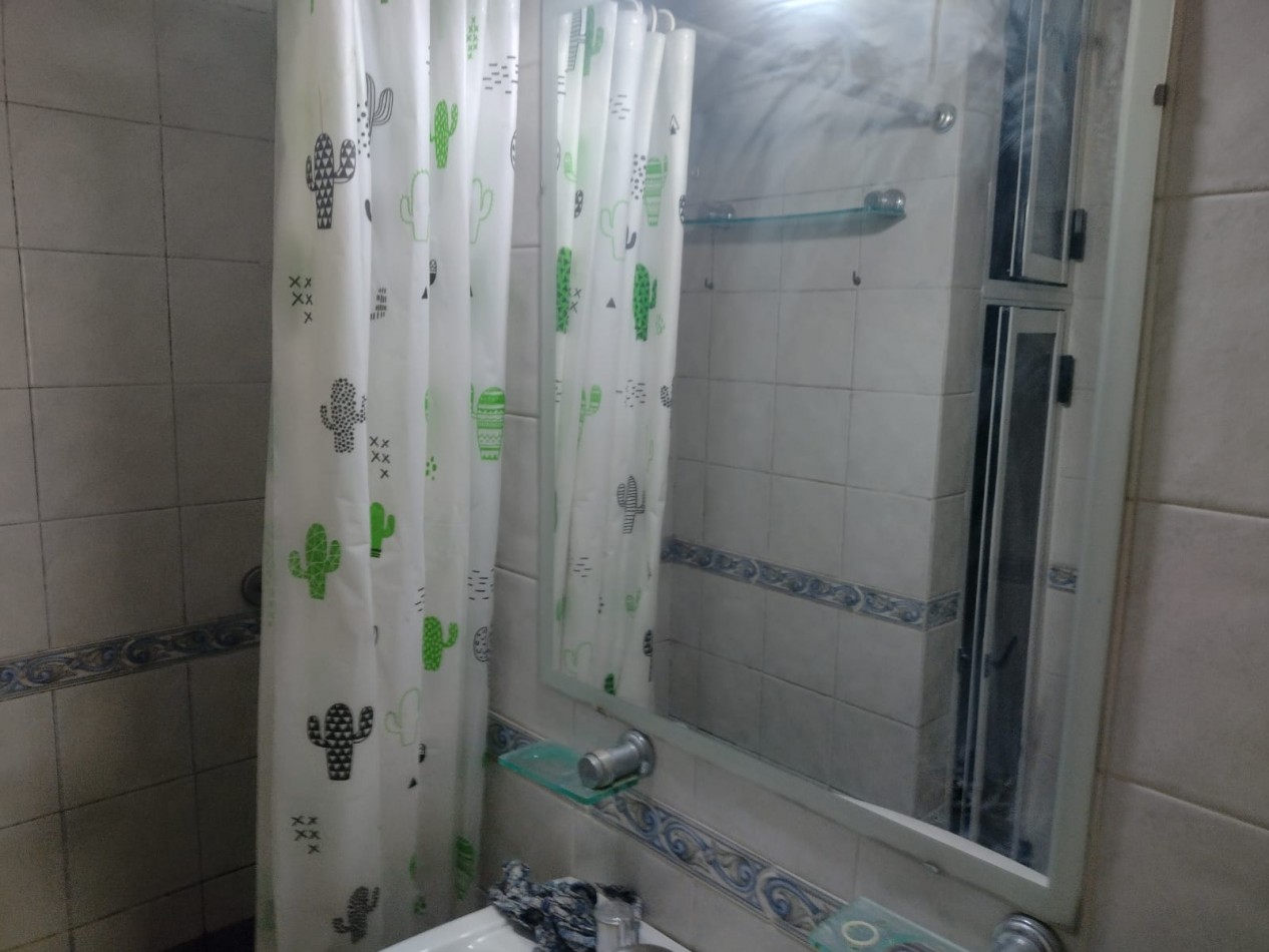 DEPARTAMENTO DE 2 AMB. A 200 MTS DE AV. RIVADAVIA