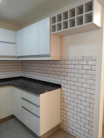 HERMOSA CASA A ESTRENAR, 4 AMBIENTES CON DOS PATIOS, , ESTILO COLONIAL