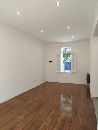 HERMOSA CASA A ESTRENAR, 4 AMBIENTES CON DOS PATIOS, , ESTILO COLONIAL