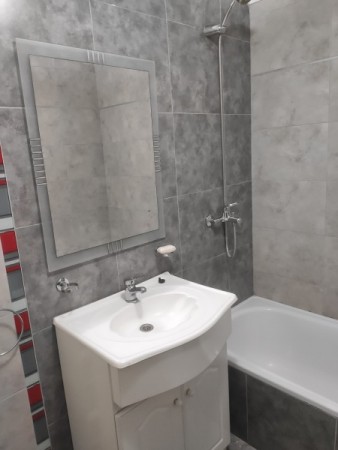 DEPARTAMENTO DE 1 AMBIENTE EN B° NAON