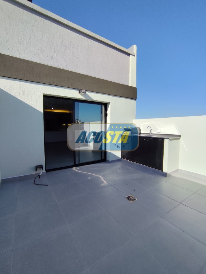 DEPARTAMENTO A ESTRENAR, 1 AMBIENTE CON BALCON TERRAZA, ULTIMAS UNIDADES!
