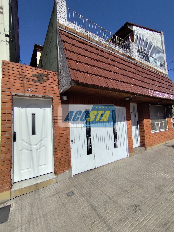 PH 3 AMBIENTES REFORMADO,  CON TERRAZA, APTO CREDITO