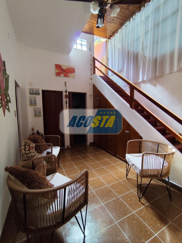 PH 3 AMBIENTES REFORMADO,  CON TERRAZA, APTO CREDITO