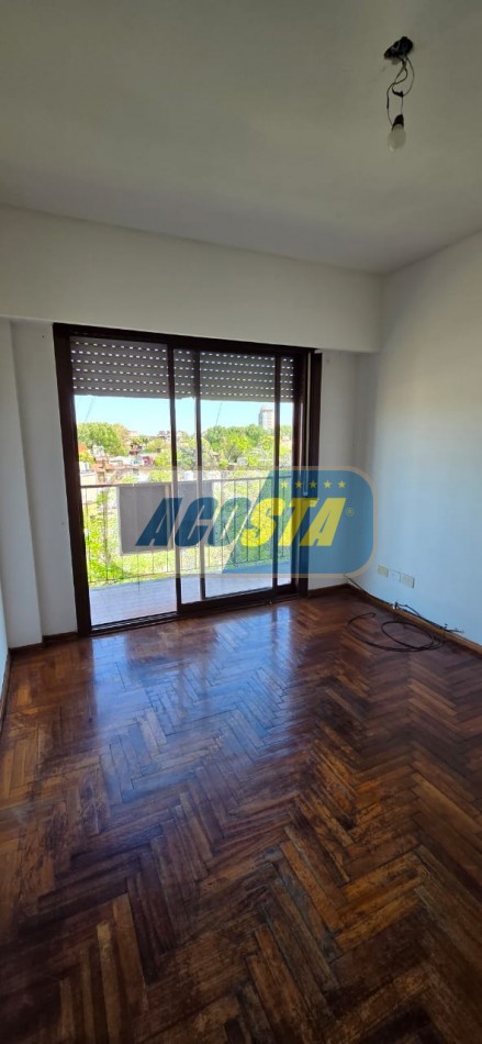 DEPARTAMENTO 2 AMBIENTES AL FRENTE 