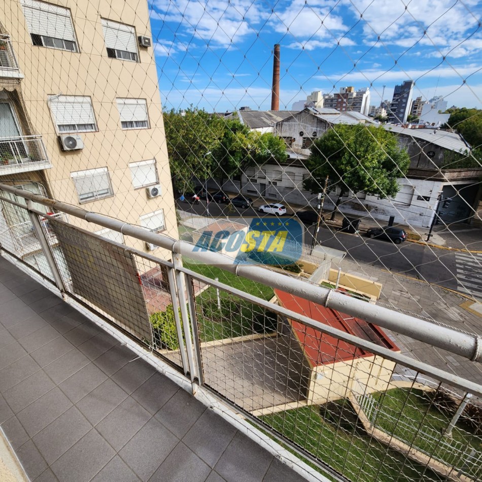 ALQUILER DEPARTAMENTO 3 AMBIENTES CON BALCON, TORRES SOL DE LURO