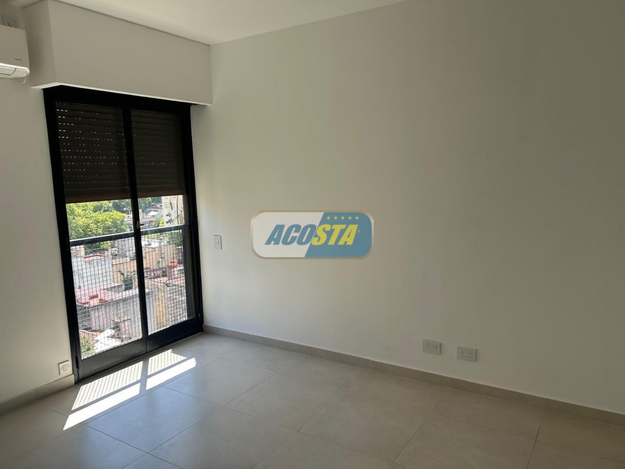DEPARTAMENTO DE 3 AMBIENTES A NUEVO