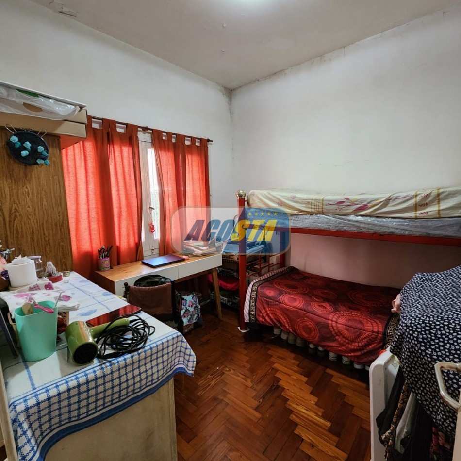 TIPO CASA AL FRENTE 