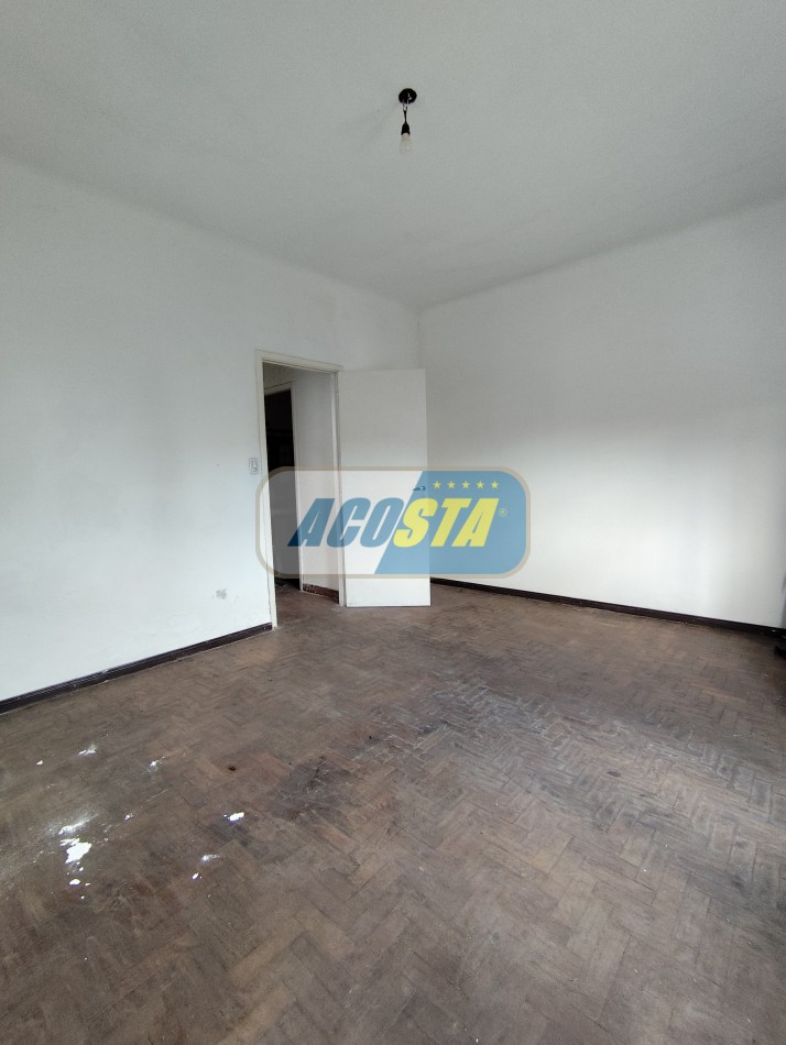 DEPARTAMENTO 2 AMBIENTES CON TZA PROPIA,  A MTS. AV. PCIAS UNIDAS, OPORTUNIDAD!